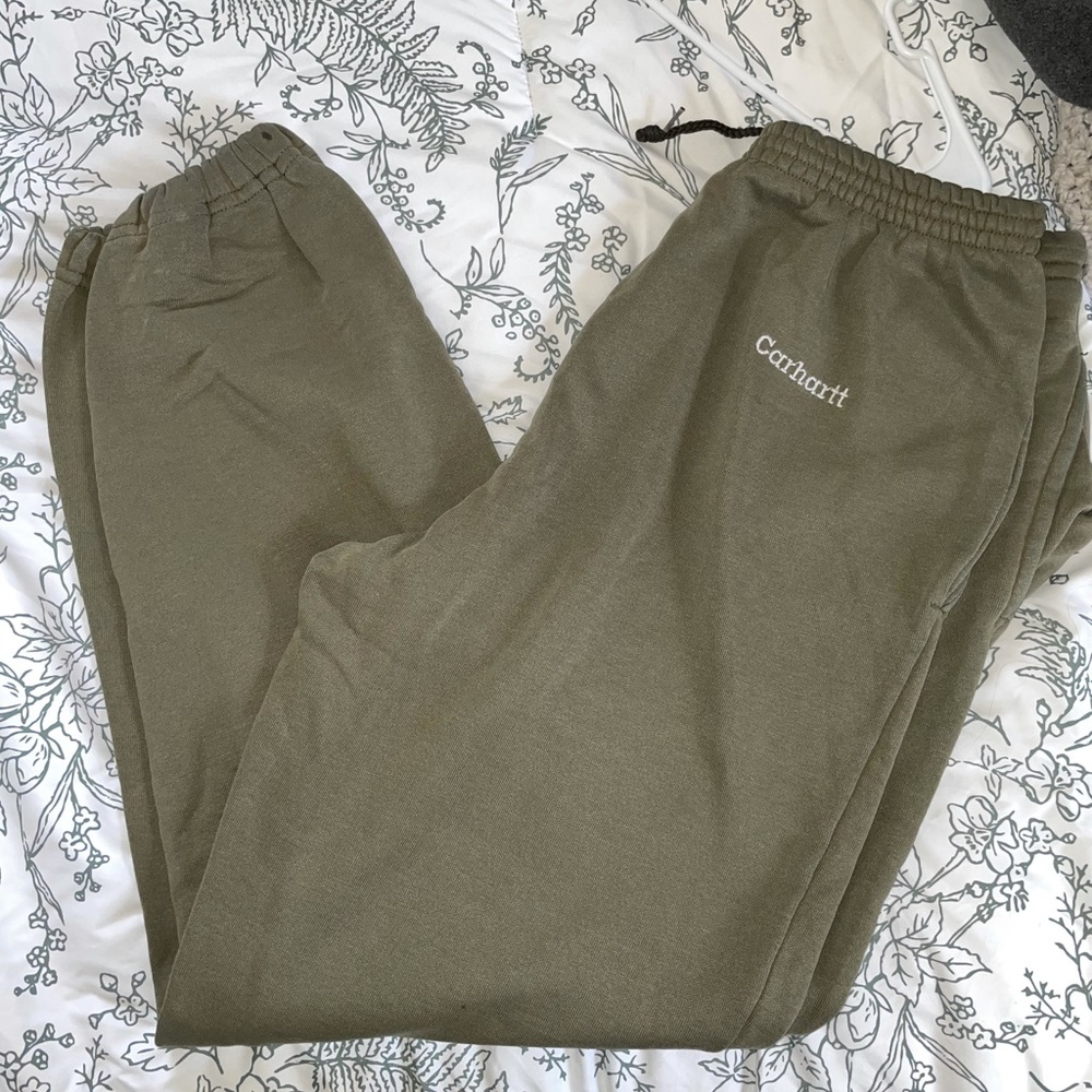 Carhartt Joggers
